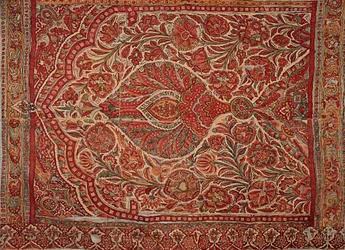 Panel de Qanat (Tienda)